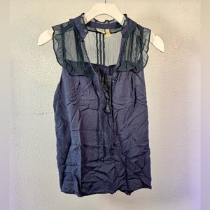 Super fun Spring Tank. Used but in fantastic shape.